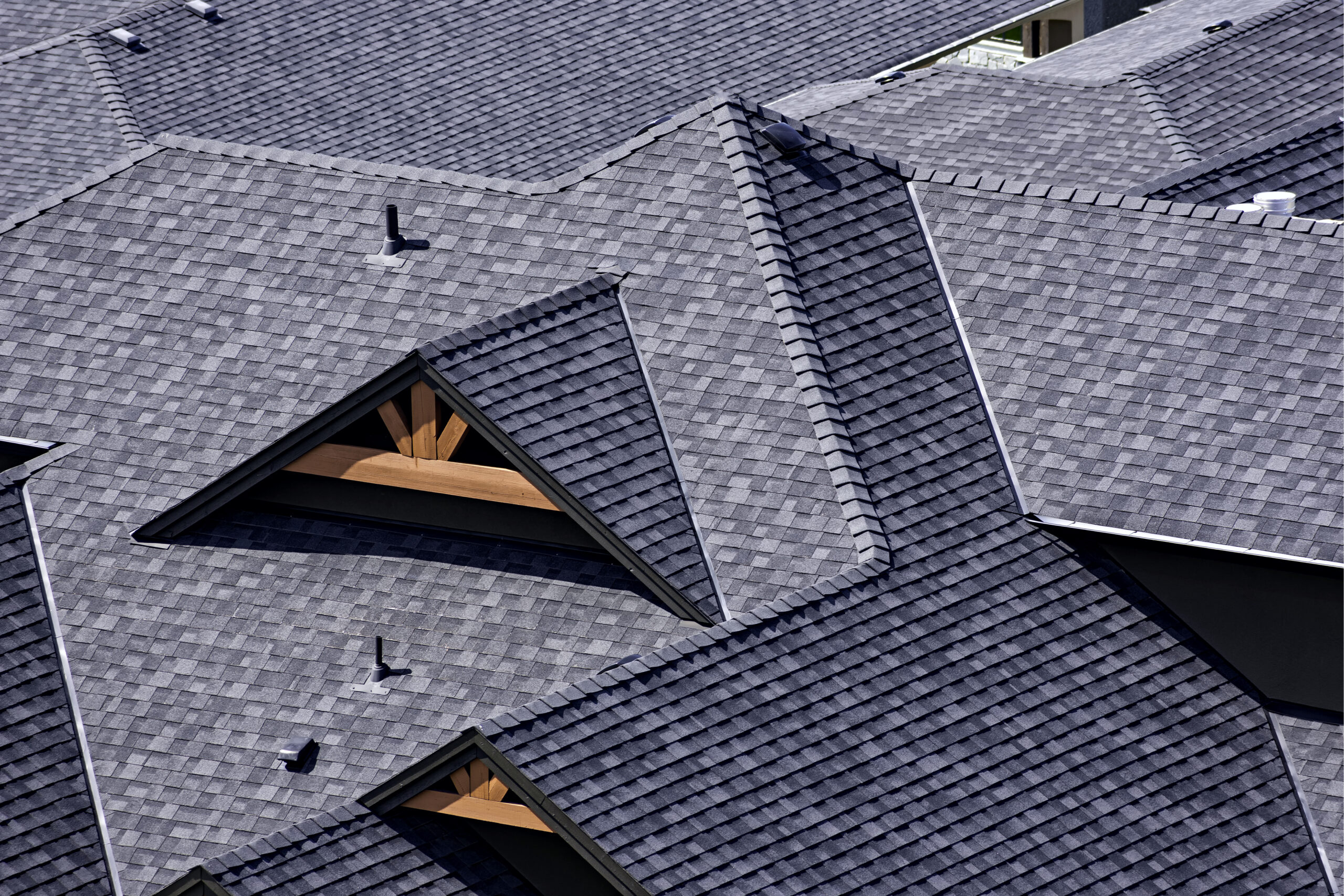 Residential Roofing – Total Roofing & Reconstruction